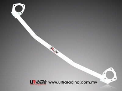 ULTRA RACING FRONT UPPER STRUTBAR LHD 857 MAZDA 3 BL 09+