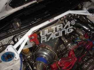 ULTRA RACING FRONT UPPER STRUTBAR SUBARU IMPREZA GC8 94-01