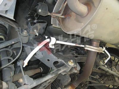 ULTRA RACING REAR ANTI-ROLL/SWAY BAR 16MM MAZDA MX5 NC 06+