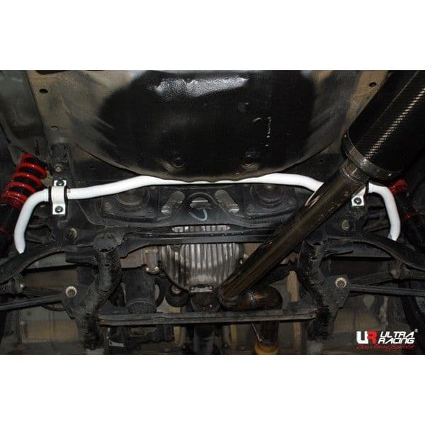ULTRA RACING REAR ANTI-ROLL/SWAY BAR 28MM HONDA S2000 AP1/2