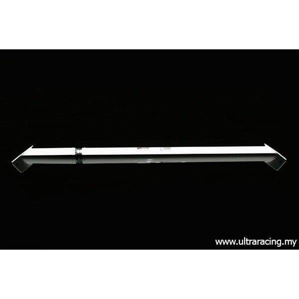 ULTRA RACING REAR C-PILLAR BAR ADJ. HONDA CIVIC 88-91 3D