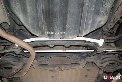 ULTRA RACING REAR LOWER TIEBAR HONDA ODYSSEY 94-98 RA 2.2