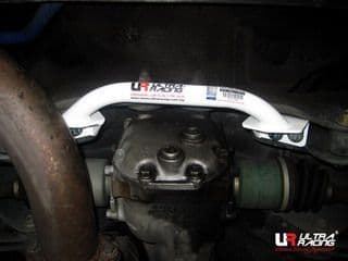 ULTRA RACING REAR MEMBER BRACE SUBARU IMPREZA GC8 94-01