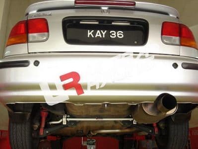 ULTRA RACING REAR SWAY BAR 16MM HONDA CIVIC 96-00 EK