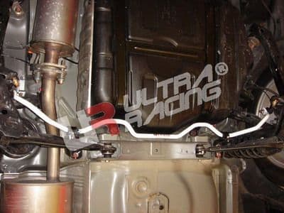 ULTRA RACING REAR SWAY BAR 16MM HONDA CIVIC FD/FB 05+ HYBRID