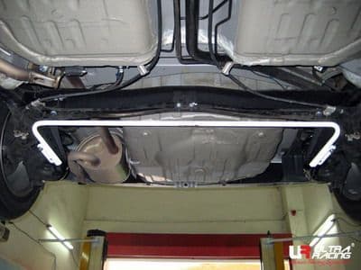 ULTRA RACING REAR SWAY BAR 16MM HONDA CRZ/JAZZ/INSIGHT 08+