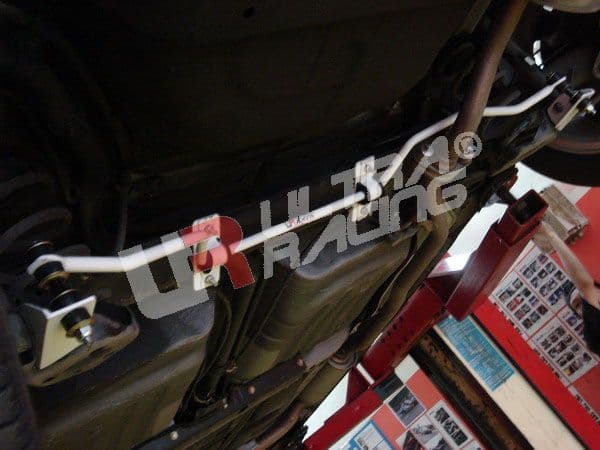 ULTRA RACING REAR SWAY BAR 16MM HONDA JAZZ/FIT 01-08