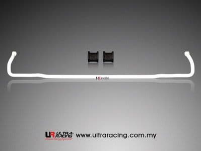ULTRA RACING REAR SWAY BAR 19MM HONDA CIVIC 92-95 EG /DELSOL