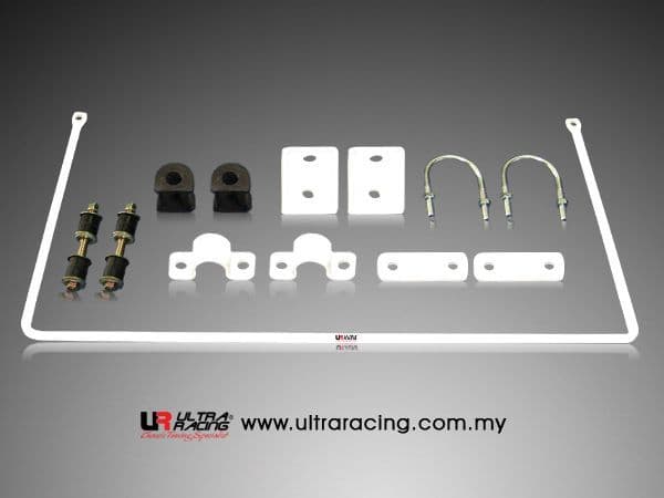 ULTRA RACING REAR SWAY BAR 20MM TOYOTA STARLET EP80/82/90/91