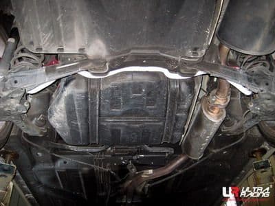 ULTRA RACING REAR SWAY BAR 23MM HONDA CIVIC FD2 05+ TYPER