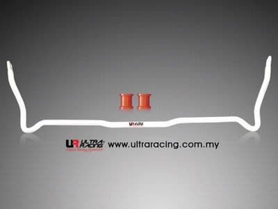 ULTRA RACING REAR SWAY BAR 24MM MITSUBISHI EVO 4/5/6/7/8/9