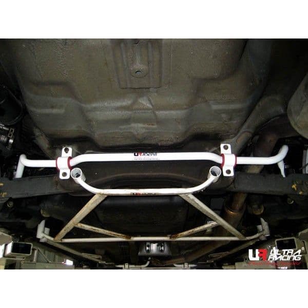 ULTRA RACING REAR SWAY BAR 25MM HONDA INTEGRA 01-06 DC5
