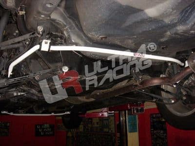ULTRA RACING REAR SWAYBAR 19MM HONDA ACCORD CM5 2.5 05+ (USA)