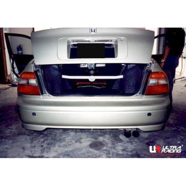 ULTRA RACING REAR UPPER STRUTBAR ADJUS. HONDA ACCORD 94-97 2D