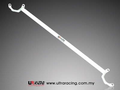 ULTRA RACING REAR UPPER STRUTBAR HONDA ACCORD 94-97 2D