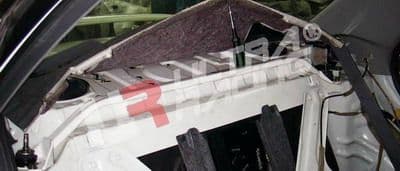 ULTRA RACING REAR UPPER STRUTBAR HONDA ACCORD 97-02 CF4/CL1