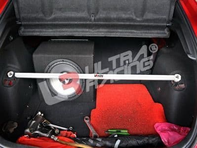 ULTRA RACING REAR UPPER STRUTBAR HONDA CIVIC 06+ FK/FN/FN2 HB