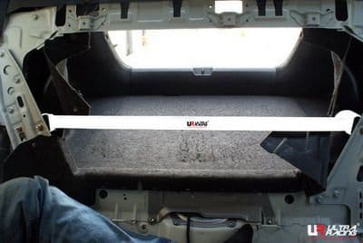 ULTRA RACING REAR UPPER STRUTBAR HONDA CIVIC FD2 05+ TYPER