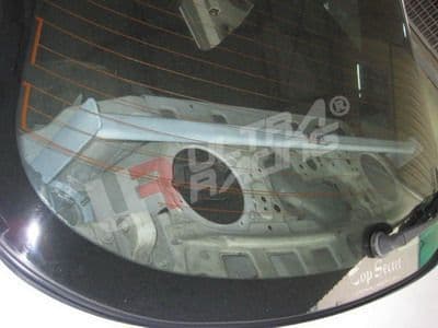 ULTRA RACING REAR UPPER STRUTBAR NISSAN SKYLINE R34 GTT/GTR