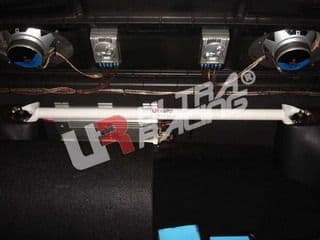 ULTRA RACING REAR UPPER STRUTBAR TOYOTA STARLET EP80/82/90/91