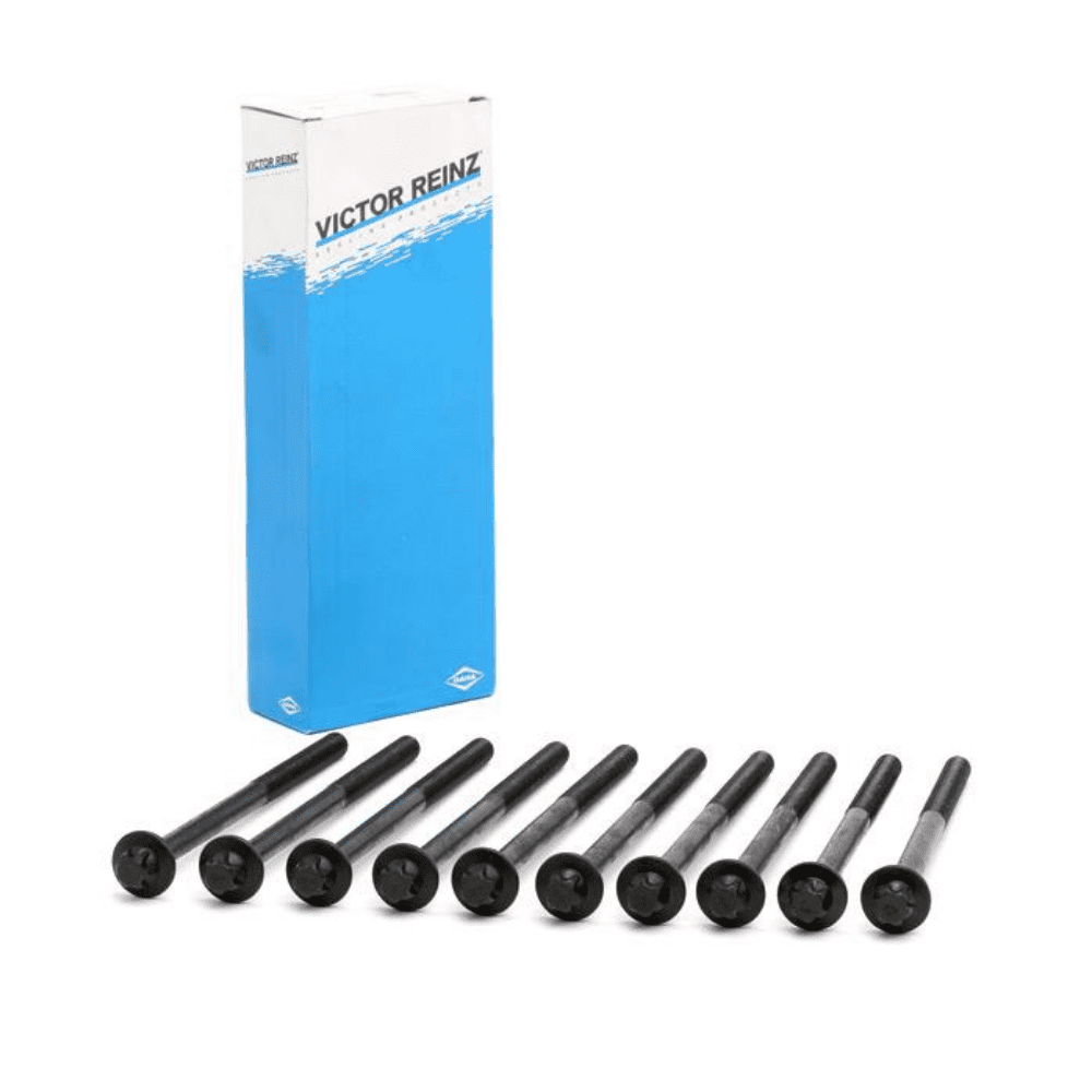 VICTOR REINZ CYLINDER HEAD BOLT KIT | TOYOTA MR2 MK3 ROADSTER ZZW30 1ZZ