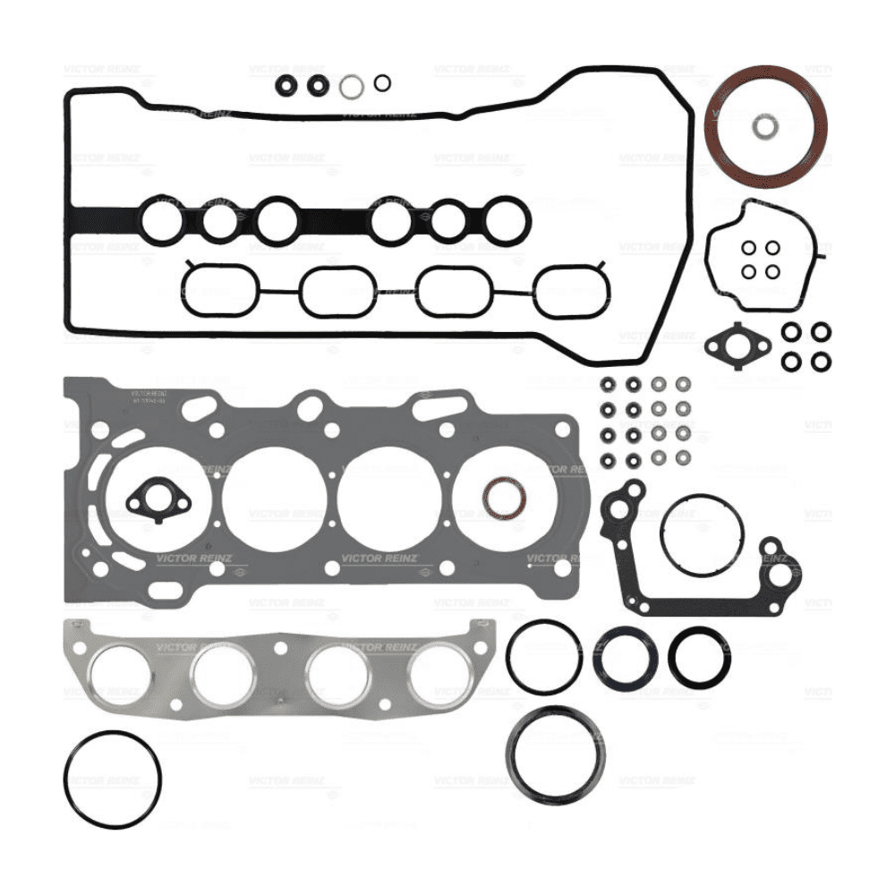VICTOR REINZ FULL ENGINE GASKET SET FOR TOYOTA MR2 MK3 ROADSTER ZZW30 1ZZ-FE