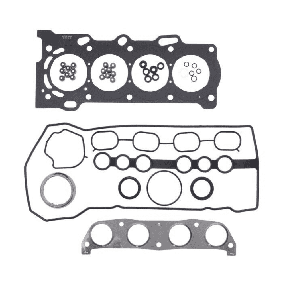 VICTOR REINZ UPPER HEAD GASKET SET FOR TOYOTA MR2 MK3 ROADSTER ZZW30 1ZZ-FE
