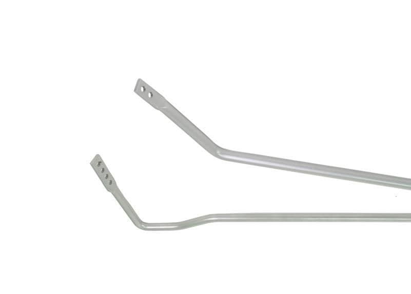 WHITELINE ADJUSTABLE FRONT/REAR ANTI ROLL BAR KIT | TOYOTA MR2 MK3 ZZW30