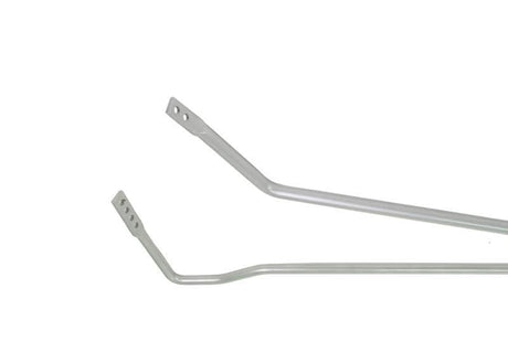 WHITELINE ADJUSTABLE FRONT/REAR ANTI ROLL BAR KIT | TOYOTA MR2 MK3 ZZW30