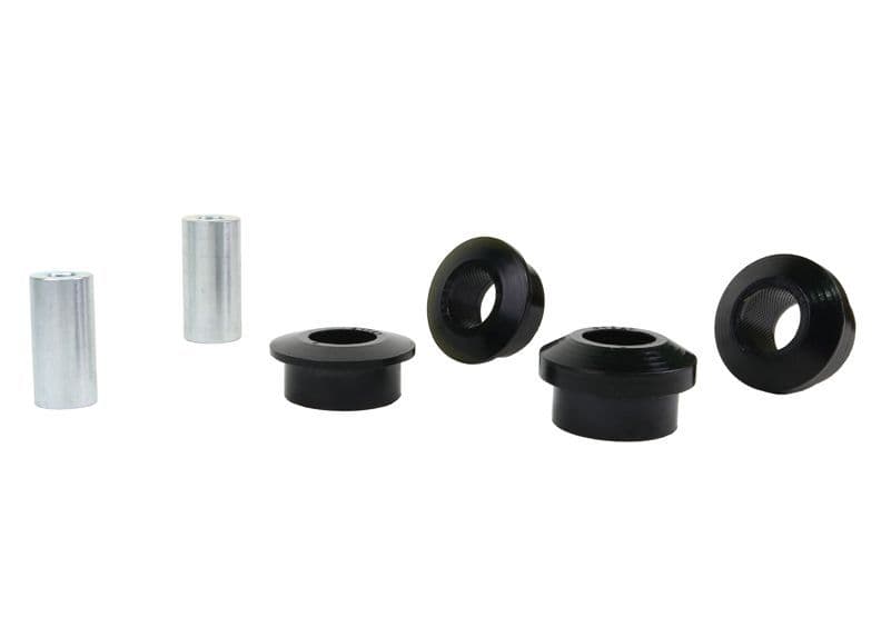 WHITELINE FRONT CONTROL ARM LOWER INNER FRONT BUSHING KIT | MAZDA MX5 NC MK3