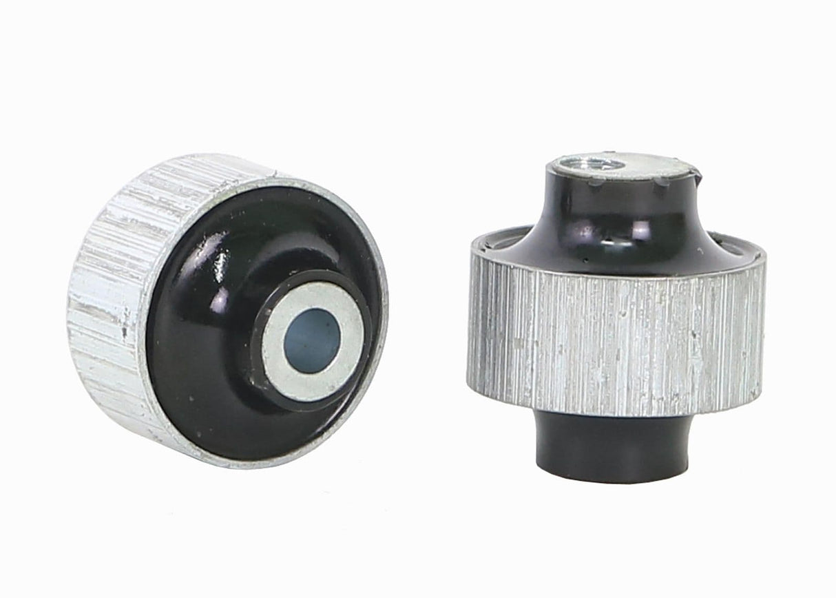 WHITELINE FRONT LOWER ARM, INNER REAR BUSH KIT (+0.5 CASTER) | TOYOTA MR2 MK3 ZZW30