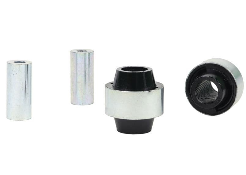 WHITELINE FRONT LOWER ARM, INNER REAR BUSH KIT | TOYOTA MR2 MK3 ZZW30