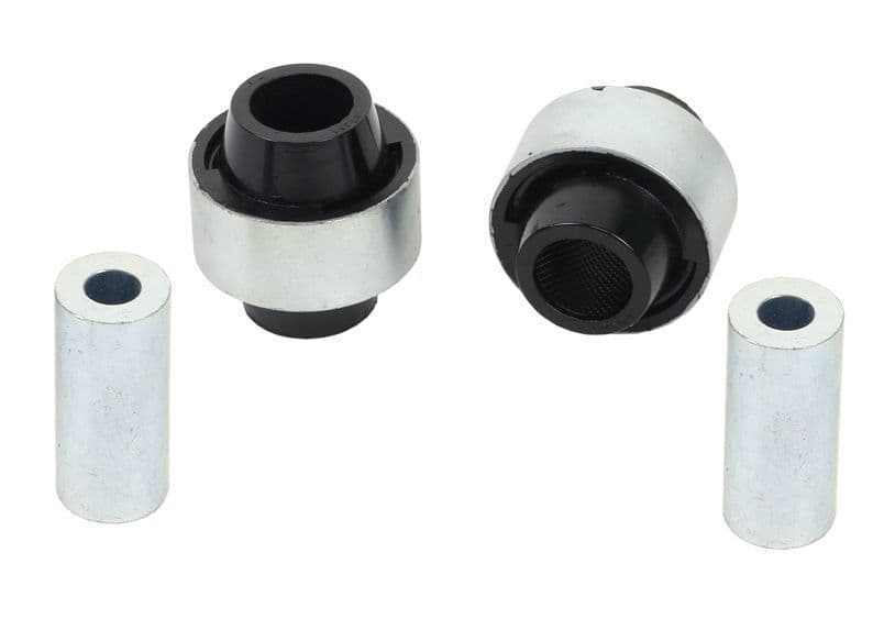 WHITELINE FRONT LOWER ARM, INNER REAR BUSH KIT | TOYOTA MR2 MK3 ZZW30