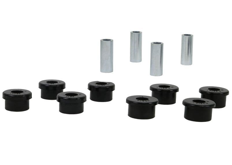 WHITELINE FRONT LOWER CONTROL ARM - INNER FRONT BUSHING KIT |  HONDA CIVIC EG INTEGRA DC2
