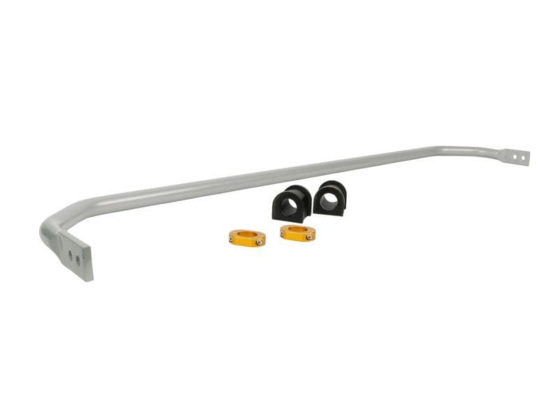 WHITELINE FRONT SWAY BAR 24MM 2 POINT ADJUSTALE - MAZDA MX5 NC MK3