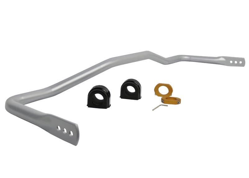 WHITELINE FRONT SWAY BAR -  26MM 3 POINT ADJUSTABLE | MAZDA MX5 ND MK4
