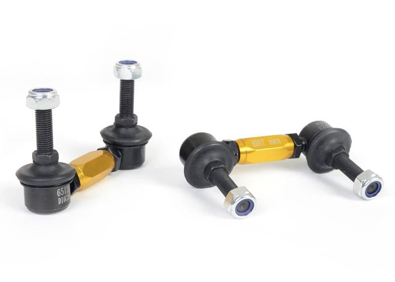 WHITELINE FRONT SWAY BAR LINKS | MAZDA MX5 NB NC MK2 MK3