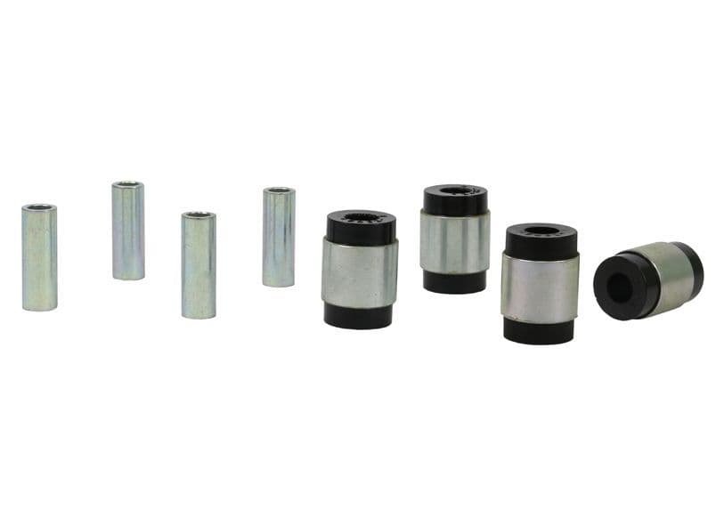 WHITELINE FRONT UPPER CONTROL ARM BUSHING KIT | HONDA CIVIC EK EK4 EK9