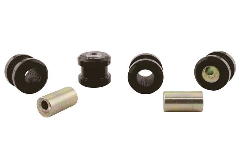 WHITELINE FRONT UPPER CONTROL ARM - DOUBLE OFFSET BUSHING KIT | HONDA CIVIC EG INTEGRA DC2