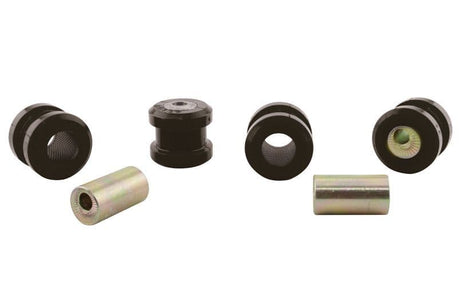 WHITELINE FRONT UPPER CONTROL ARM - DOUBLE OFFSET BUSHING KIT | HONDA CIVIC EG INTEGRA DC2