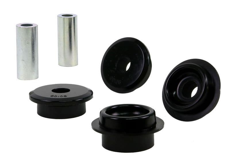 WHITELINE REAR DIFFERENTIAL MOUNT - BUSHING KIT | MAZDA MX5 NA NB MK1 MK2 89-05