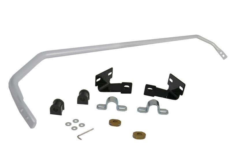 WHITELINE REAR SWAY BAR 16MM 2 POINT ADJUSTABLE | MAZDA MX5 ND MK4