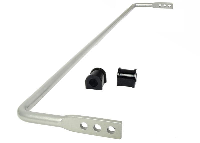 WHITELINE REAR SWAY BAR - 16MM 3 POINT ADJUSTABLE | MAZDA MX5 NA NB MK1 MK2 89-05