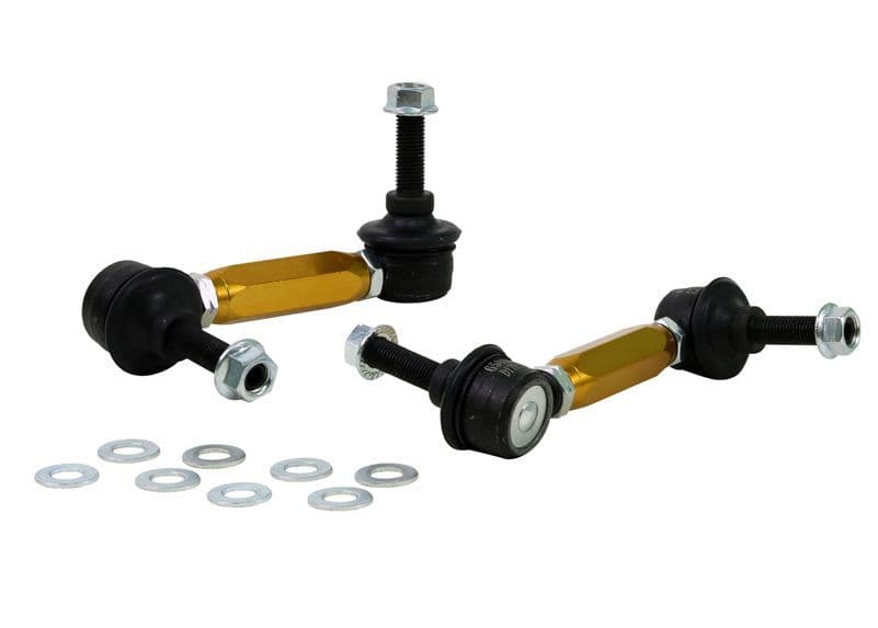 WHITELINE REAR SWAY BAR LINKS | HONDA CIVIC EK EK4 S2000 AP1 AP2