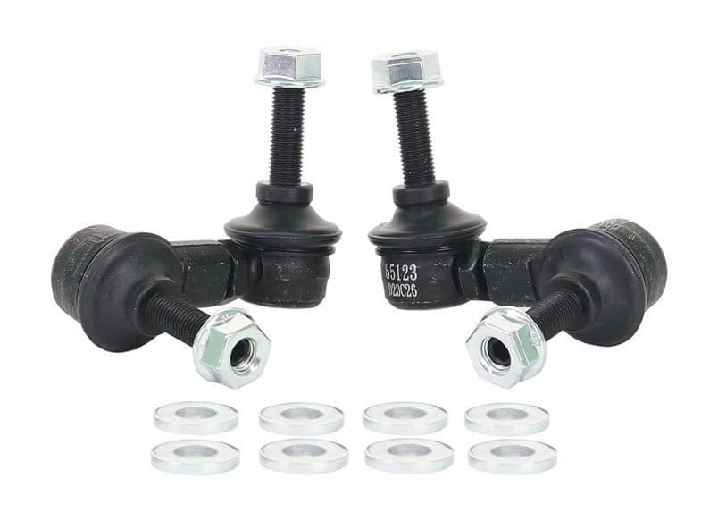 WHITELINE REAR SWAY BAR LINKS | HONDA CIVIC EP3 INTEGRA DC5 S2000 AP1 AP2