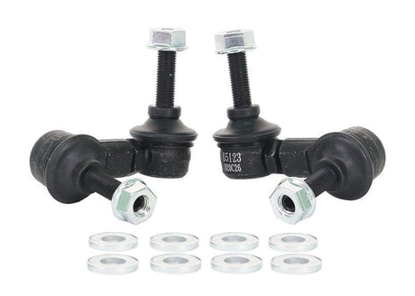 WHITELINE REAR SWAY BAR LINKS | HONDA CIVIC EP3 INTEGRA DC5 S2000 AP1 AP2
