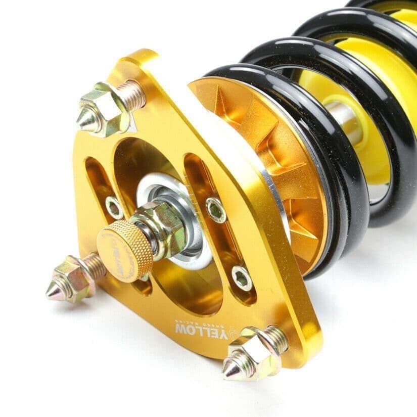 YELLOW SPEED RACING YSR DYNAMIC PRO SPORT COILOVERS HONDA CIVIC FD1 06-