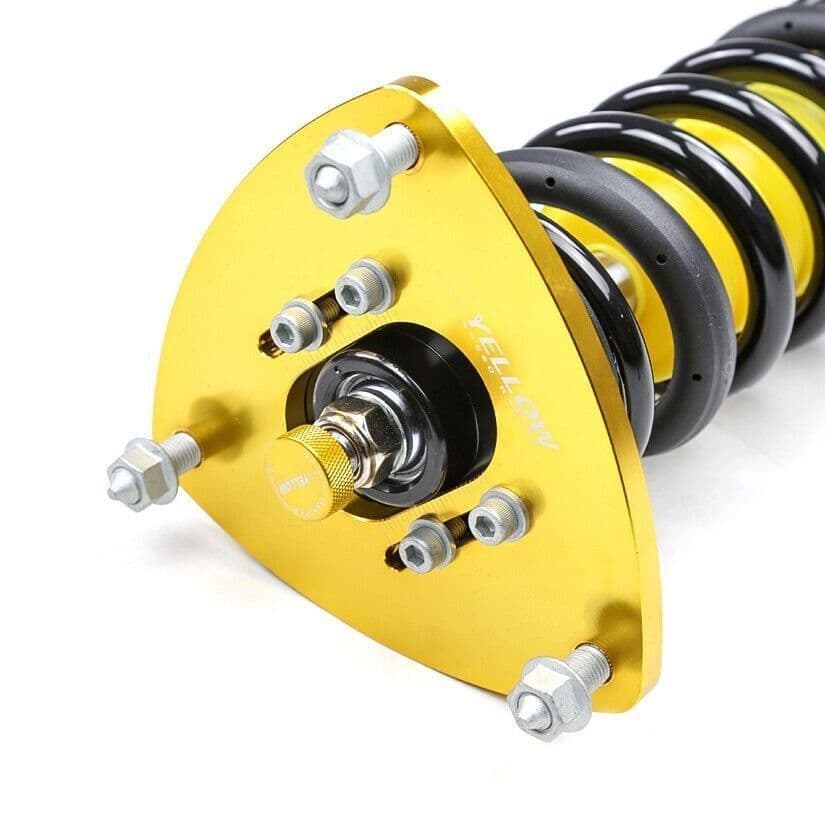 YELLOW SPEED RACING YSR DYNAMIC PRO SPORT COILOVERS MITSUBISHI EVO 1