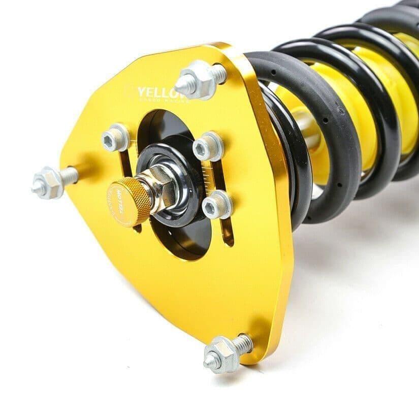 YELLOW SPEED RACING YSR DYNAMIC PRO SPORT COILOVERS TOYOTA MR2 MK3 ZZW30