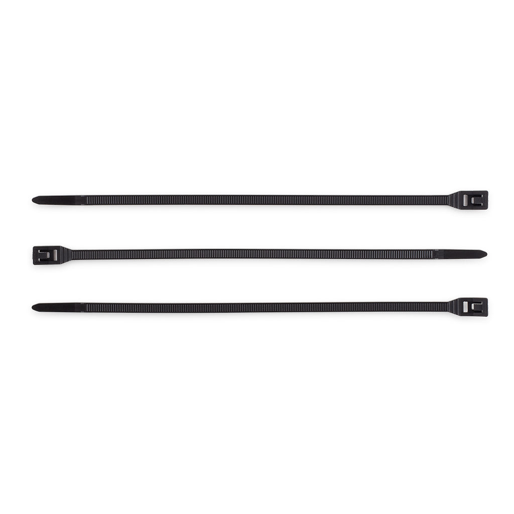 ACUITY Shift Boot Collar Upgrade (Turned Stainless Finish)